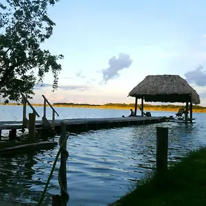 Rancho Alegre Lodge